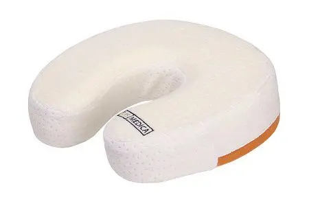 ортопедическая подушка для шеи us medica us-u от магазина zdorov.by