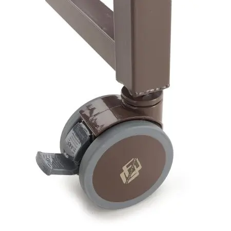 Кровать электрическая YG-3 с боковым переворачиванием, туалетным устройством и функцией «кардиокресло» фото в интернет магазине | zdorov.by