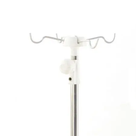 Кровать реанимационная электрическая DB-3 (5 функций) (МЕ-4019Н-00) с выдвижным ложементом и ростоматом CPR+аккумулятор с ростоматом фото в интернет магазине | zdorov.by