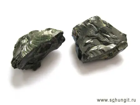 Элитный шунгит фракция 41-60г