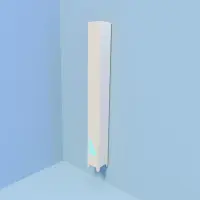 Бактерицидный рециркулятор воздуха ТР-1-30 30 Вт (счетчик)