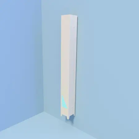 Бактерицидный рециркулятор воздуха ТР-1-30 30 Вт (счетчик) фото в интернет магазине | zdorov.by