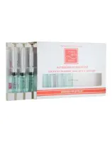 Концентрат для глаз омолаживающий Beauty Style с коллагеном, 8 ампул  3мл