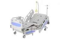 Медицинская кровать с электроприводом DB-2 (MЕ-4059П-02) (7 функций)