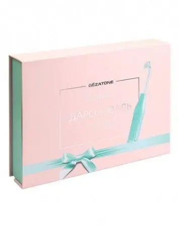 Дарсонваль Gezatone Biolift4 203 фото в интернет магазине | zdorov.by