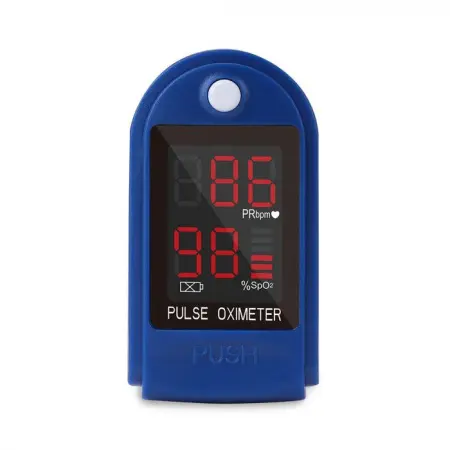 Пульсоксиметр CMS 50DL фото в интернет магазине | zdorov.by