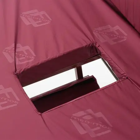 Кровать механическая YG-5  с боковым переворачиванием, туалетным устройством и функцией «кардиокресло» фото в интернет магазине | zdorov.by