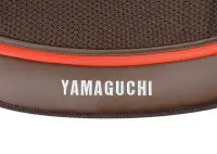 Массажная накидка YAMAGUCHI Drive