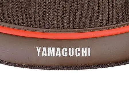 Массажная накидка YAMAGUCHI Drive фото в интернет магазине | zdorov.by