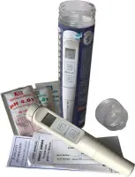 Мультимонитор pH/EC/TDS/°С метр Milwaukee MW803