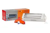 Кварцевая лампа Солнышко ОУФК-03 Кварцевая лампа Солнышко ОУФК-03