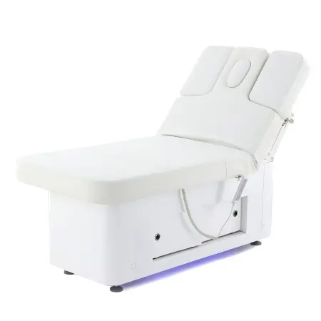 массажный стол электрический 3 мотора med-mos ммкм-2 ко158д-00 с ру от магазина zdorov.by