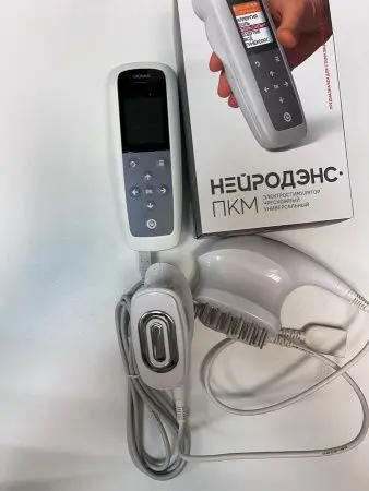 ДЭНАС ПКМ 7 с аппликаторами фото в интернет магазине | zdorov.by