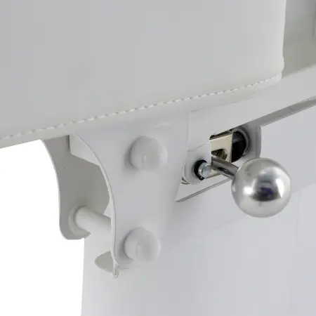 массажный стол электрический 3 мотора med-mos ммкм-2 ко158д-00 с ру от магазина zdorov.by