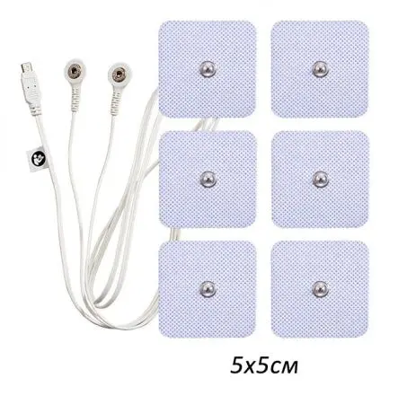 Дэнас ПКМ Про № 8 – Новинка 2023 года фото в интернет магазине | zdorov.by