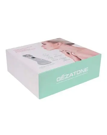 Лифтинг массажер для подтяжки и омоложения лица m1607, Gezatone фото в интернет магазине | zdorov.by