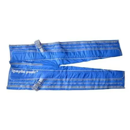 Опция для аппаратов серии Lympha Press — лимфодренажный комбинезон Lympha Pants фото в интернет магазине | zdorov.by