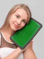 Металломагнитный аппликатор Кузнецова 12х22 см