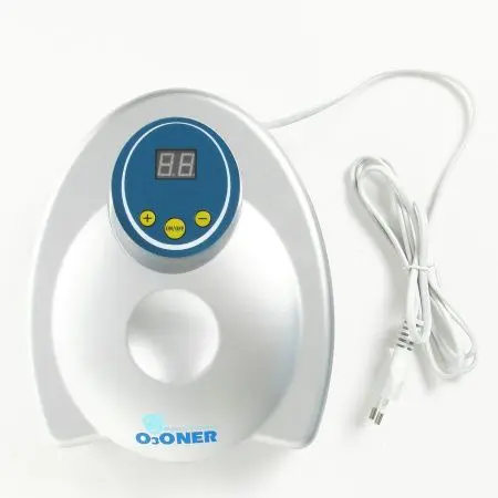 Озонатор OZONER с пультом д/у фото в интернет магазине | zdorov.by