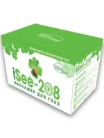 Массажер для глаз с функцией вибрации Gezatone ISee 208