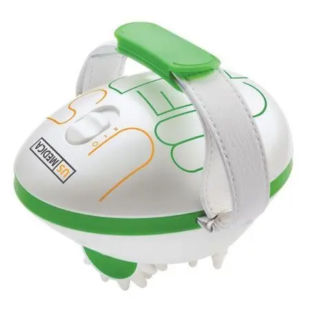 Массажер для тела US MEDICA Ultra Slim фото в интернет магазине | zdorov.by