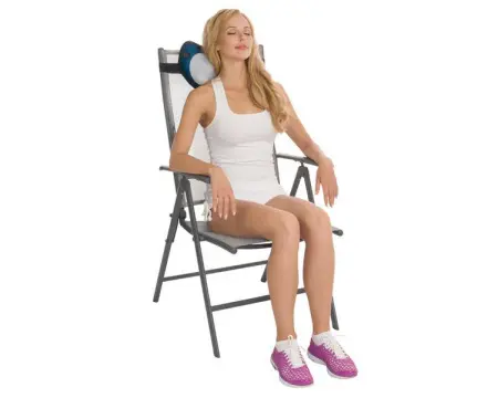 массажная подушка us medica apple от магазина zdorov.by