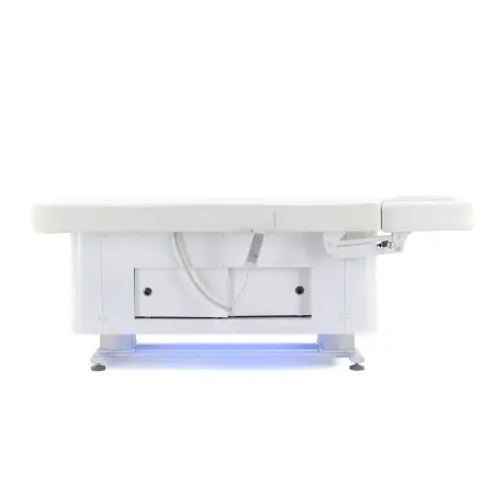 массажный стол электрический 3 мотора med-mos ммкм-2 ко158д-00 с ру от магазина zdorov.by