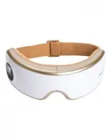 Массажер для глаз Deluxe ISee 400, Gezatone
