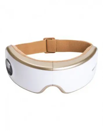 Массажер для глаз Deluxe ISee 400, Gezatone фото в интернет магазине | zdorov.by