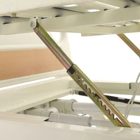 Кровать электрическая DB-6 (3 функции) фото в интернет магазине | zdorov.by