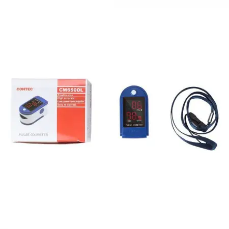 Пульсоксиметр CMS 50DL фото в интернет магазине | zdorov.by