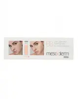 Сыворотка для процедуры BB Glow Mesoderm, 10 шт * 5 мл