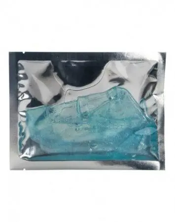 Гидрогелевая увлажняющая маска со смягчающим эффектом для чувствительной кожи Комфорт, Beauty Style фото в интернет магазине | zdorov.by