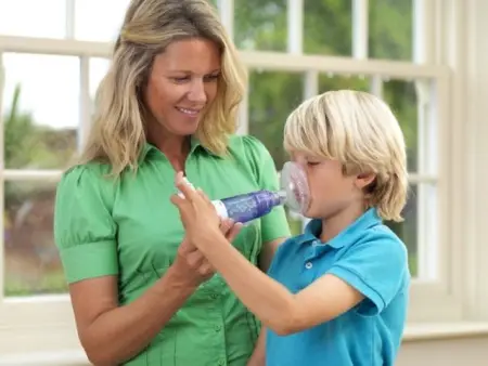 Спейсер Philips OptiChamber Diamond с маской фото в интернет магазине | zdorov.by