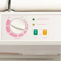 Матрац противопролежневый с компрессором, балонный с регулировкой давления АРМЕД