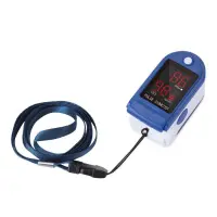 Пульсоксиметр CMS 50DL