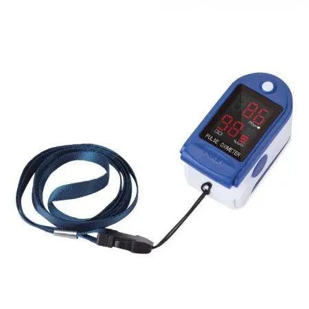 Пульсоксиметр CMS 50DL фото в интернет магазине | zdorov.by