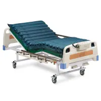 Матрац противопролежневый с компрессором, балонный с регулировкой давления АРМЕД