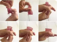 Менструальная чаша