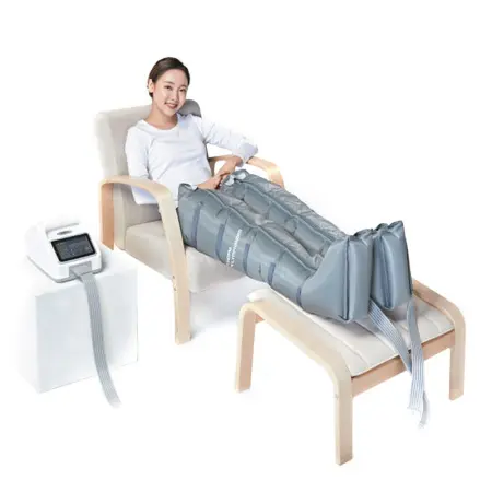 Аппарат для прессотерапии (лимфодренажа) Limpha Norm Balance фото в интернет магазине | zdorov.by