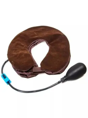Лечебный массажный воротник для шеи Cervical Neck Device фото в интернет магазине | zdorov.by