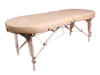 Массажный стол US MEDICA Titan от магазина zdorov.by