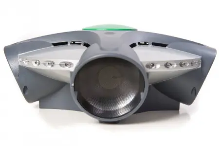 Ультразвуковой отпугиватель грызунов "Торнадо 1200" - инновационно новый прибор для отпугивания крыс и мышей! фото в интернет магазине | zdorov.by