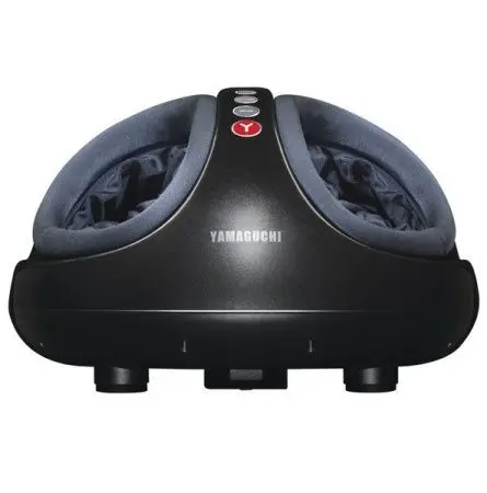 массажер для ног yamaguchi hybrid от магазина zdorov.by