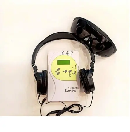 Майнд машина Лумина (Photosonix) фото в интернет магазине | zdorov.by