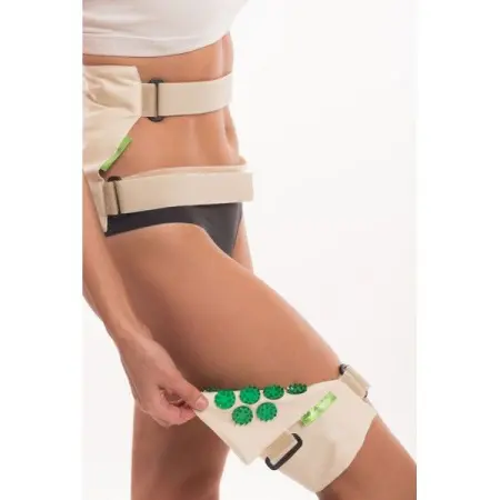 Комплект аппликаторов для антицеллюлитного массажа фото в интернет магазине | zdorov.by