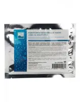 Гидрогелевая увлажняющая маска для всех типов кожи «Аква 24» Beauty Style