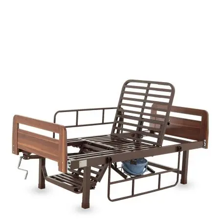 Кровать механическая E-49 (ЛДСП венге) фото в интернет магазине | zdorov.by