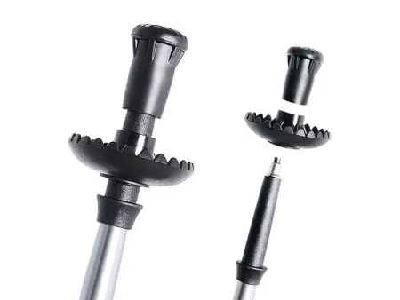 палки для скандинавской ходьбы yamaguchi walker от магазина zdorov.by