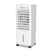 Климатический комплекс Zenet Zet-485 охлаждение и очистка воздуха